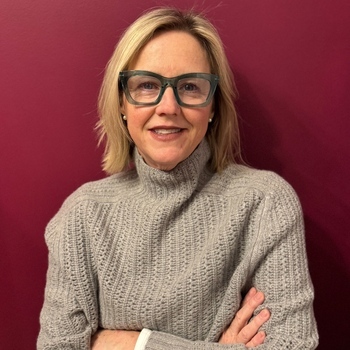 Amy Anderson, Licensed Professional Counselor